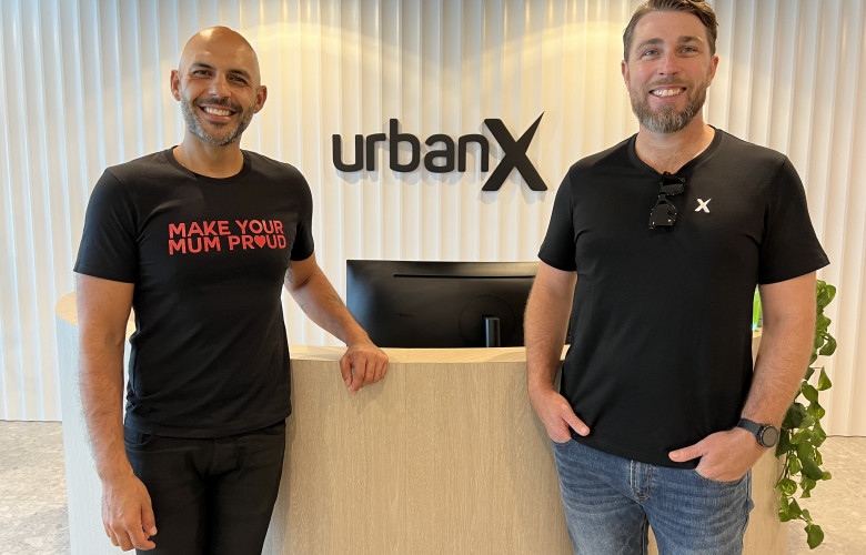 UrbanX raises multimillion dollar round to fund expansion & innovation for real estate agents