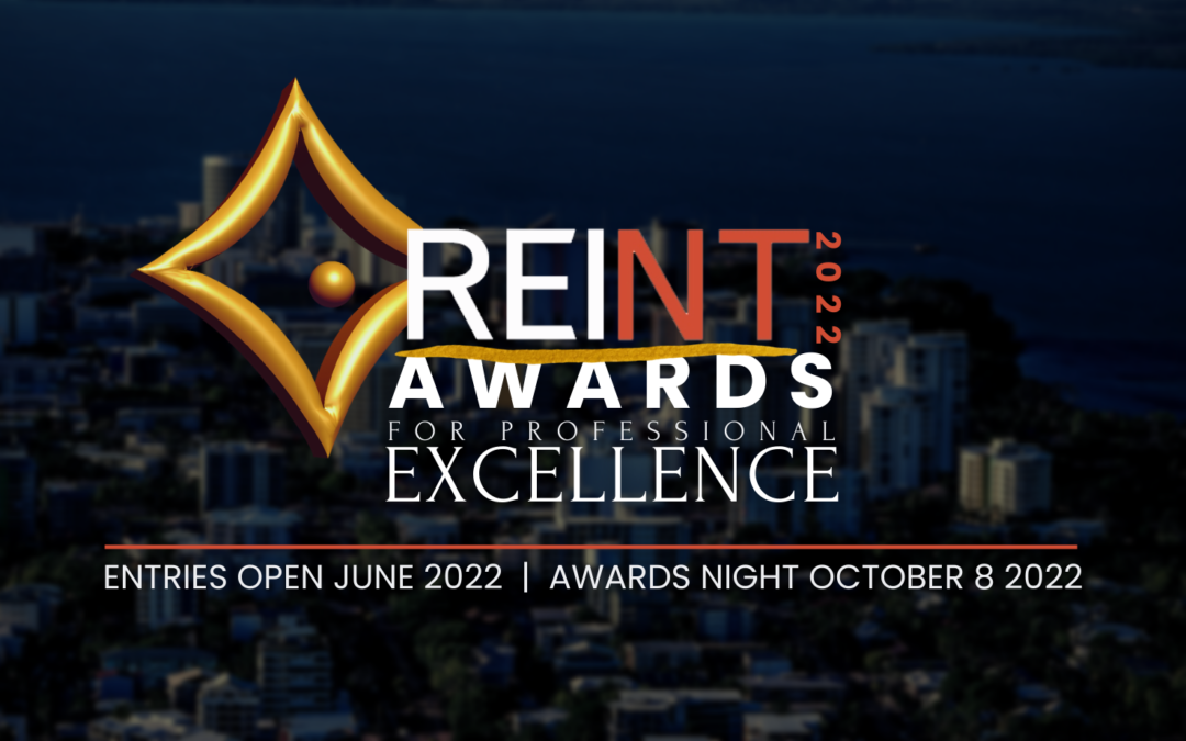 REINT Awards for Professional Excellence